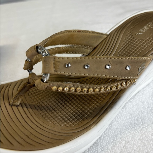 Skechers cali wedge sandals - Picture 11 of 13